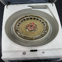 Fisher Scientific AccuSpin Micro 17 Centrifuge image 2